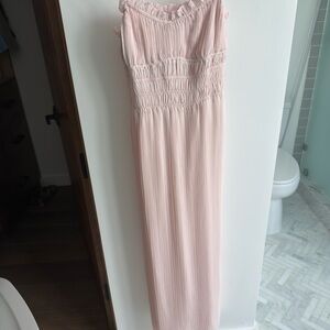 Favorite Daughter The Best Dressed Guest Dress in Rosewater